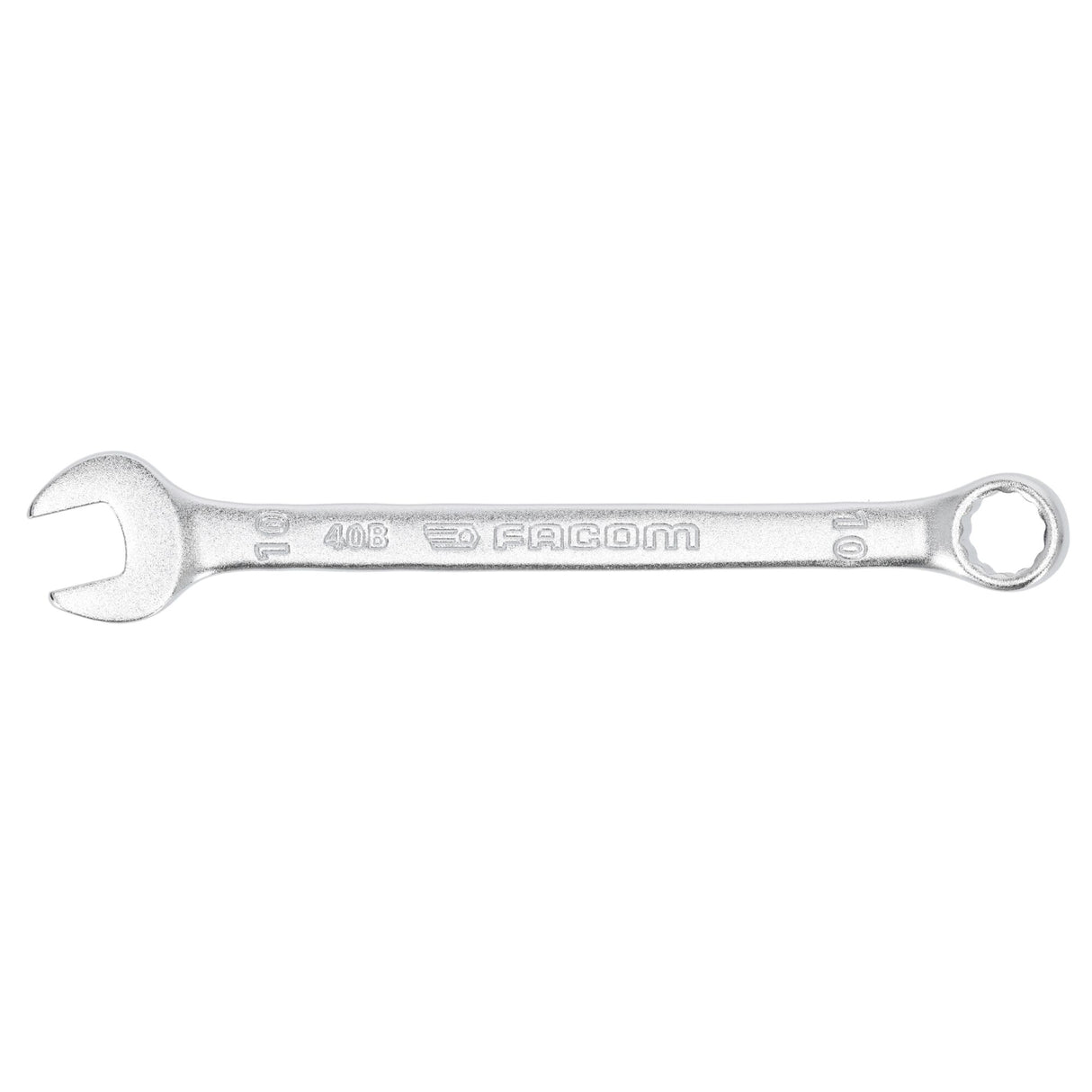 40B - Slim Combination Wrenches