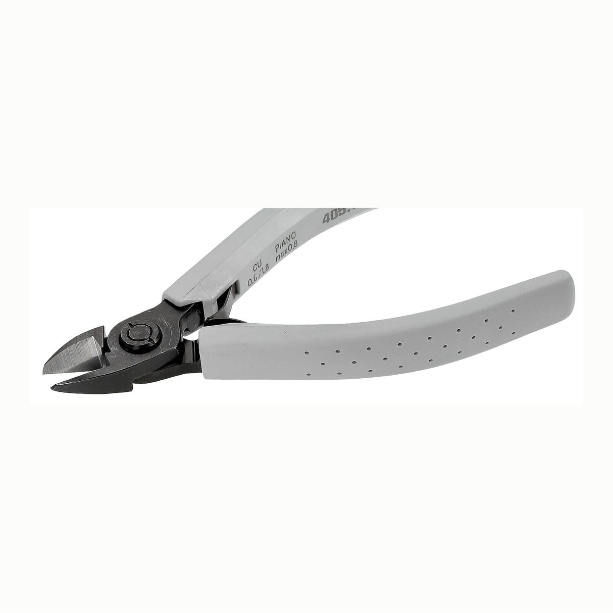 415.MT - MICRO-TECH® pliers high capacity cutters