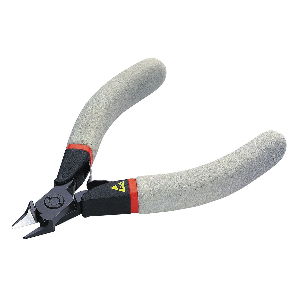 416.PE - Thin Nose Cutting Pliers ESD