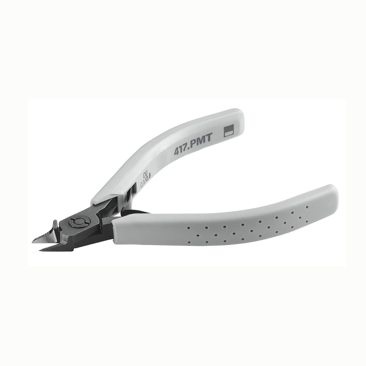 417.PMT - MICRO-TECH® pliers thin nose cutters