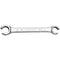 42 - 15° Hinged Flare Nut Wrenches, Metric