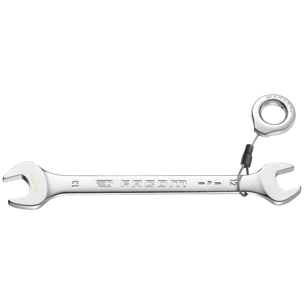 44 - Double Open-End Wrenches, Metric - SLS Solution