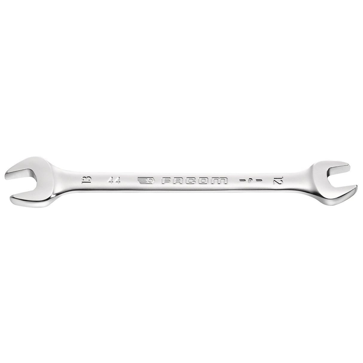 44 - Double Open-End Wrenches, Metric