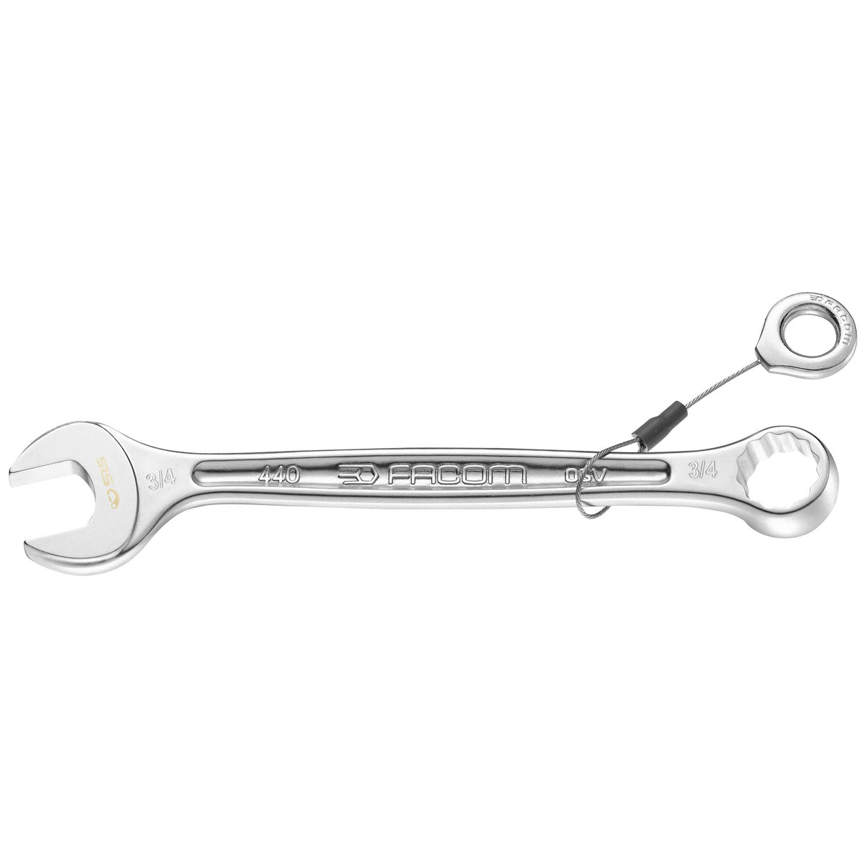 440.SLS - Combination Wrenches, Inch - SLS solution