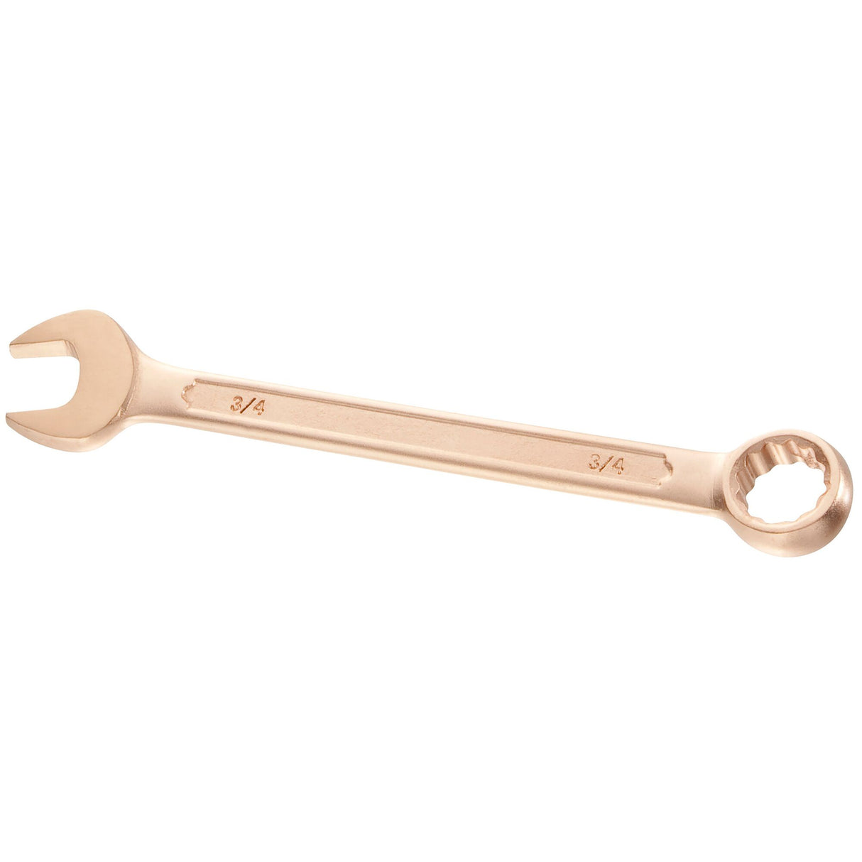 440.SR - Non Sparkling Combination Wrenches, Inch