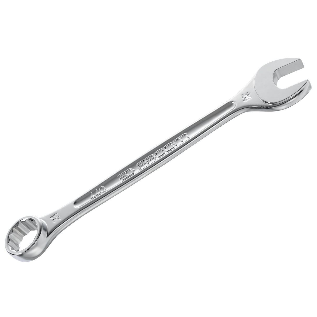 440 - Combination Wrenches, Inch