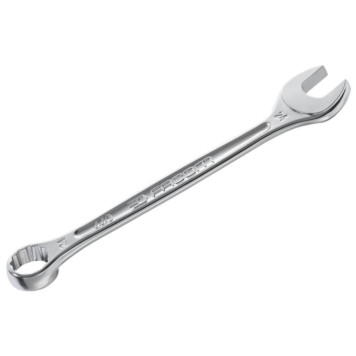 440 - Combination Wrenches, Inch