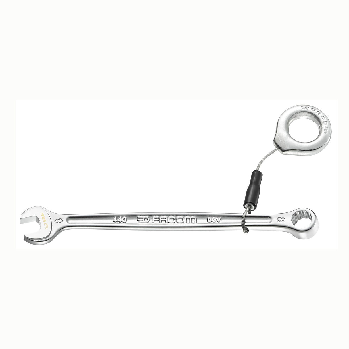 440.SLS - Combination Wrenches, Metric - SLS solution