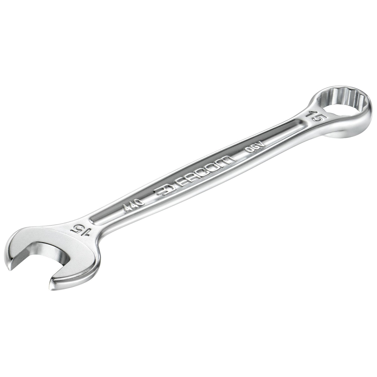 440 - Combination Wrenches, Inch