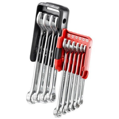 COMBINATION WRENCHES - 440 - Performance - Case Holder - 10 pc.