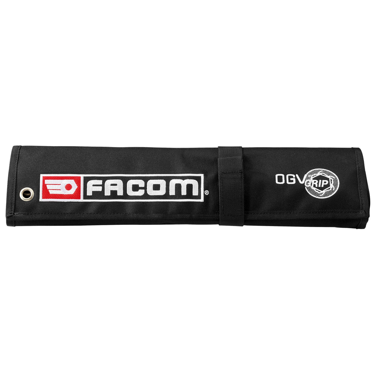 COMBINATION WRENCHES - 441 - Ultra Grip - Roll Bag - 14 pc.