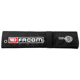COMBINATION WRENCHES - 441 - Ultra Grip - Roll Bag - 14 pc.