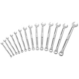COMBINATION WRENCHES - 441 - Ultra Grip - Roll Bag - 14 pc.