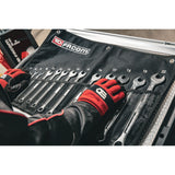 COMBINATION WRENCHES - 441 - Ultra Grip - Roll Bag - 14 pc.