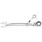 467.SLS - Ratchet Combination Wrenches, Metric - SLS Solution