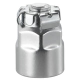 ADAPTORS FOR WRENCHES - 467 - Square Socket - 10mm - 2 pc.