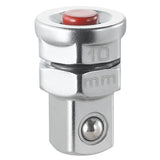 ADAPTORS FOR WRENCHES - 467 - Square Socket - 10mm - 2 pc.