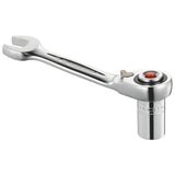 ADAPTORS FOR WRENCHES - 467 - Square Socket - 10mm - 2 pc.