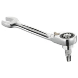 ADAPTORS FOR WRENCHES - 467 - Square Socket - 10mm - 2 pc.