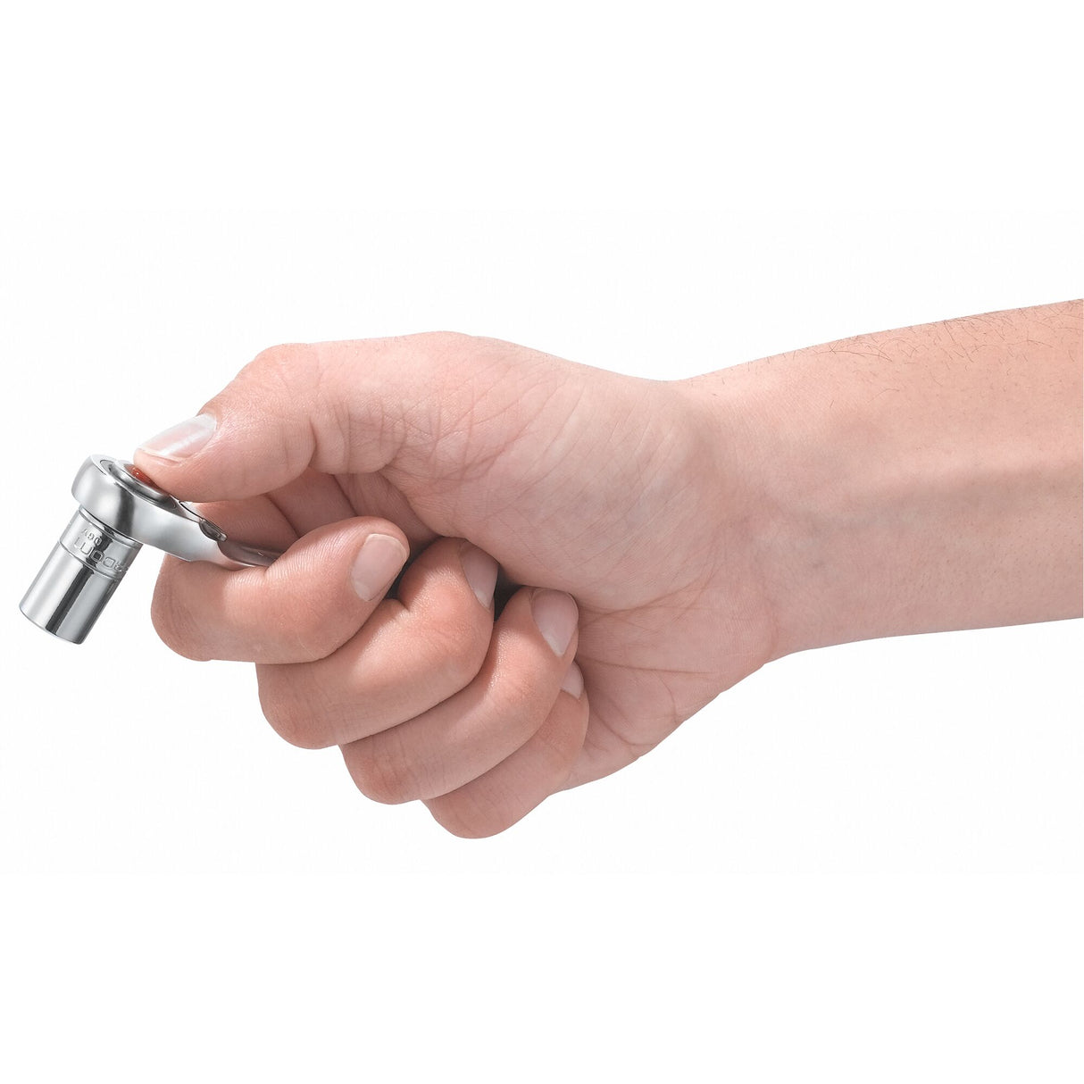 ADAPTORS FOR WRENCHES - 467 - Square Socket - 10mm - 2 pc.