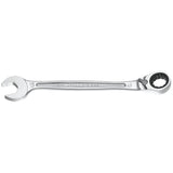 467B - Ratchet Combination Wrenches, Metric