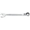 467B - Ratchet Combination Wrenches, Metric
