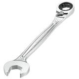 467B - Ratchet Combination Wrenches, Metric