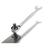 467B - Ratchet Combination Wrenches, Metric
