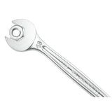 467B - Ratchet Combination Wrenches, Metric