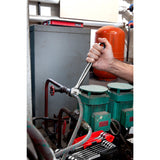 RATCHET COMBINATION WRENCHES - 467B - Performance - Box - 7 pc.