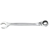 467BR - Fast Ratchet Combination Wrenches, Metric
