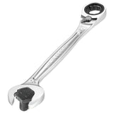 467BR - Fast Ratchet Combination Wrenches, Metric