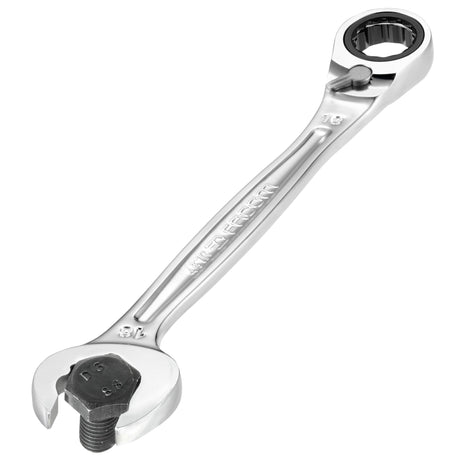 467BR - Fast Ratchet Combination Wrenches, Metric