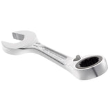 467BS - Short Ratchet Combination Wrenches, Metric