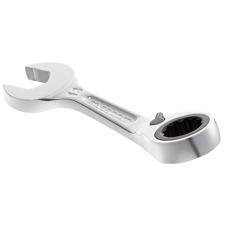 467BS - Short Ratchet Combination Wrenches, Metric