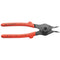 475A - Reversible inside and outside Circlips® pliers