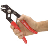 485 - Automatic multigrip pliers