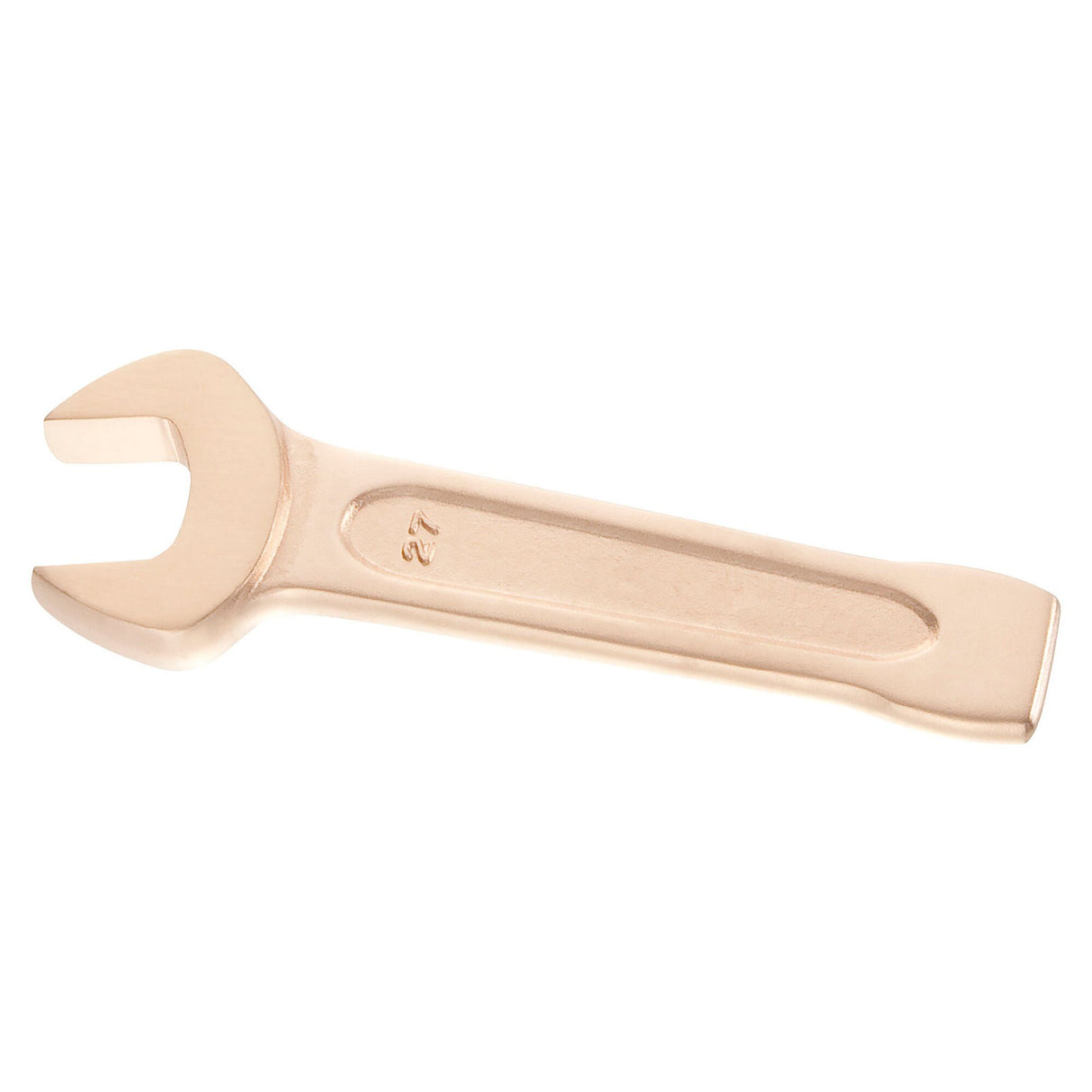 49.SR - Impact Open-End Wrench, Non Sparking Tools
