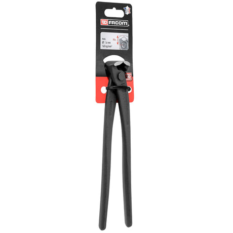 495A - Heavy-Duty End Nippers