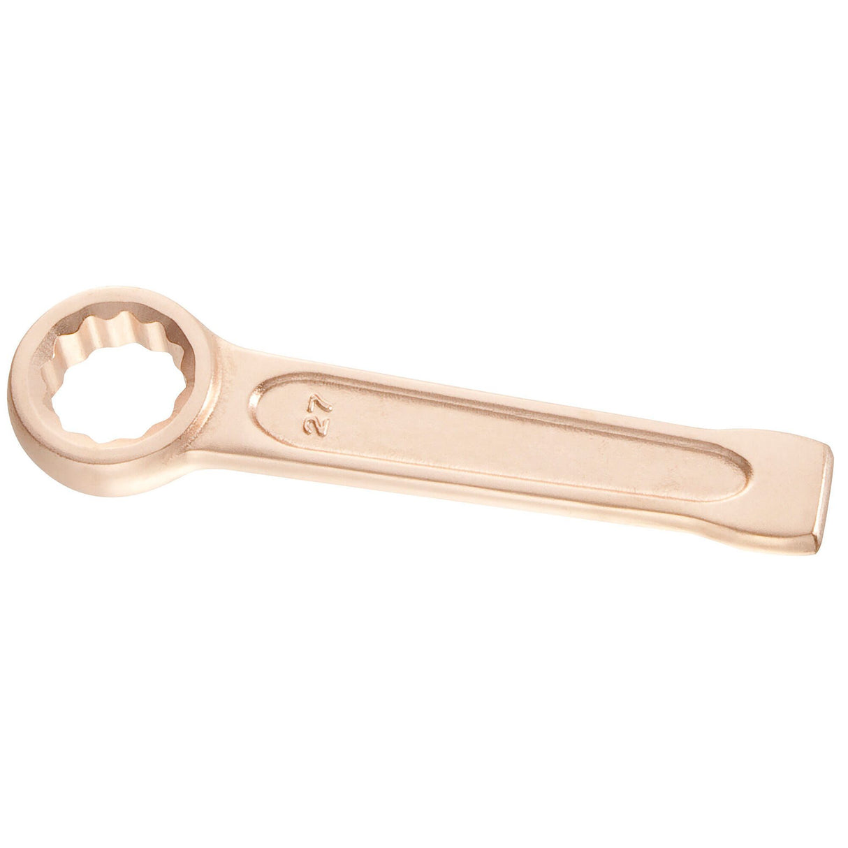 50.SR - Non Sparking Impact Ring Wrench