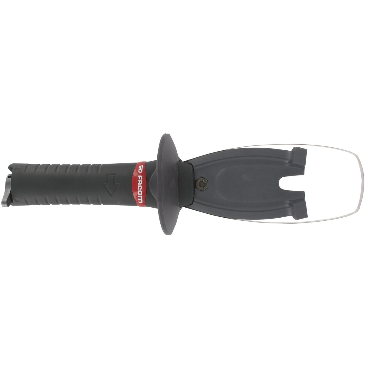 SLOGGING RING WRENCH - 51B - Safety Handle - Fast Execution - 24-75 mm