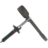 SLOGGING RING WRENCH - 51B - Safety Handle - Fast Execution - 24-75 mm