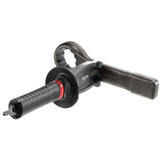 SLOGGING RING WRENCH - 51B - Safety Handle - Fast Execution - 24-75 mm
