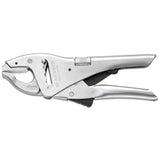 500 - Short-nose lock-grip pliers