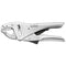 500 - Short-nose lock-grip pliers
