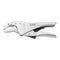 [501AMP] 250mm Single Setting Lock-Grip Pliers