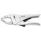 Long-Nose Lock-Grip Pliers