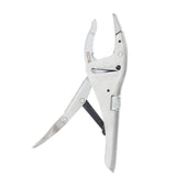 LOCK-GRIP PLIER - 501B - Long Nose