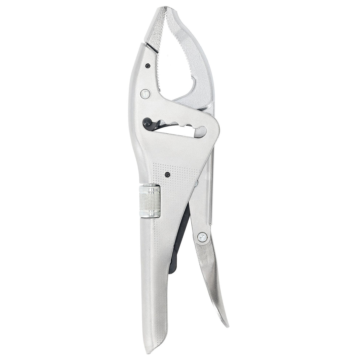 LOCK-GRIP PLIER - 501B - Long Nose