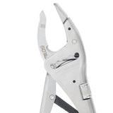 LOCK-GRIP PLIER - 501B - Long Nose